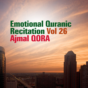Ajmal Qora - Recitation 2