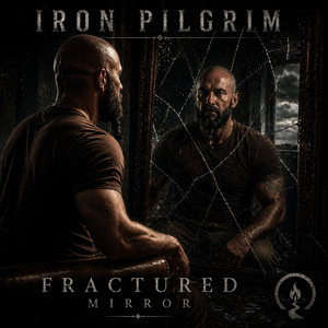 Fractured Mirror by Iron Pilgrim