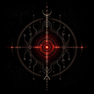 Harmonic Friction by IP:9 Studio