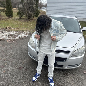 Caydoonies - Pop My Shit