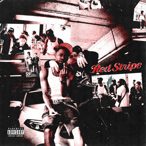 Portada de Red Stripe