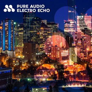 Electro Echo by Pure Audio