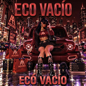 Eco Vacío by Carol Galvez
