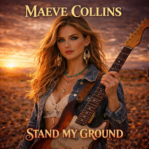 Stand My Ground — Maeve Collins