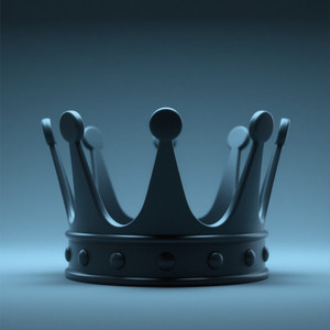 Crown of Silence by Elias Rowan Vale