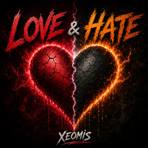 Love & Hate by Xeomis