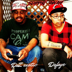 Daz Exotic — Slippin' Away (2026)
