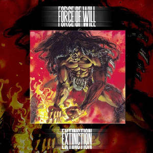 No Mercy by Force Of Will