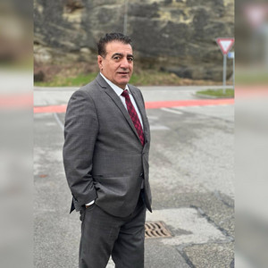 Ev Kecka JE Kamishloke by Azad Faqa