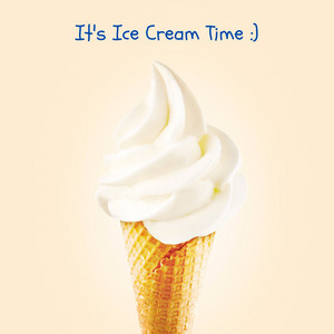 Qamar - It's Ice Cream Time