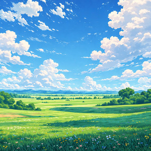 Noon by Foorest