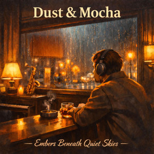 Sundown in Minor Keys by Dust & Mocha