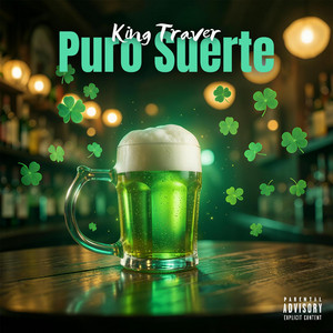 Puro Suerte by KingTraver