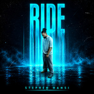 RIDE by Stephen Hansi, Cashboybeats