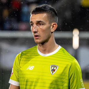 UNAI PÉREZ