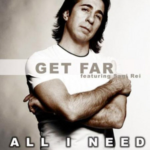 All I Need - Original Edit