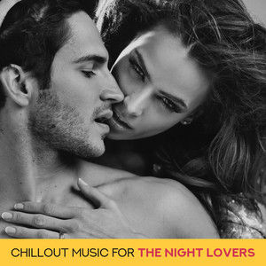 Chillout Music for the Night Lovers: Pure Electronic Beats for Romantic Shared Bath, Erotic Massage & Sensual Tantric Sex album