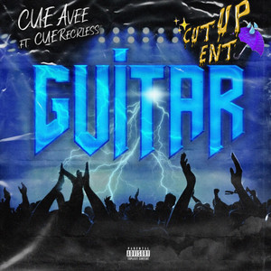 Portada de Guitar