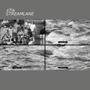 streamlane by Natia Sartania, sTia