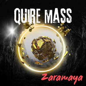 Quire mass by Zaramaya