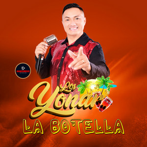 LOS YONAR DE JAEN - Mix Valvina