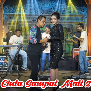 Difarina Indra - Cinta Sampai Mati 2 (feat. Fendik Adella)