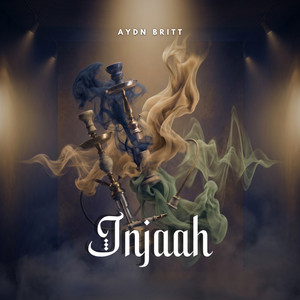 Injaah by Aydn Britt