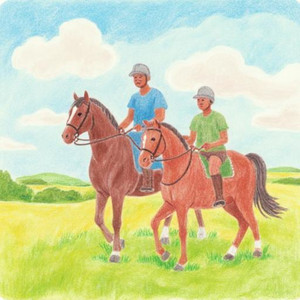 Intermezzo from Cavalleria Rusticana - Lullaby by Pina Lina