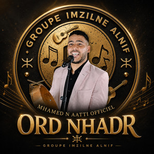 Ord Nhadr by imzilne alnif