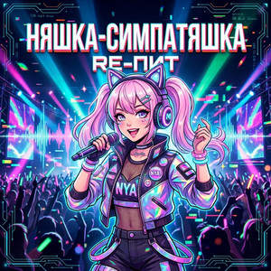 Няшка-Симпатяшка by RE-ПИТ