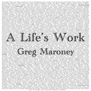 A Glimpse of Eternity by Greg Maroney