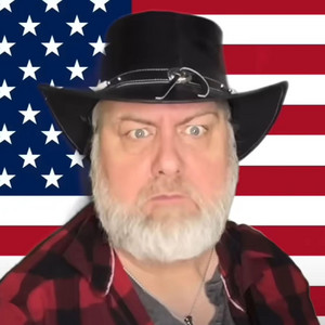 Everybody in America is Female by Mitch Benn