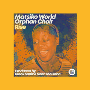 Rise - Black Sonix & Sean McCabe Radio Edit