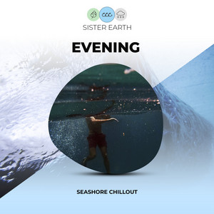 Evening Seashore Chillout album