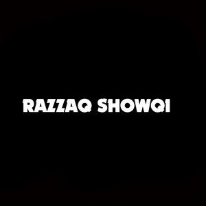 Razzaq Showqi - Darkawam Zra Pa Ikhlas