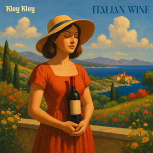 Kley Kley - Italian Wine