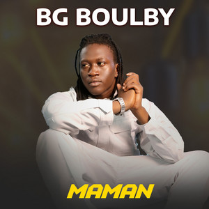 BG BOULBY - Maman