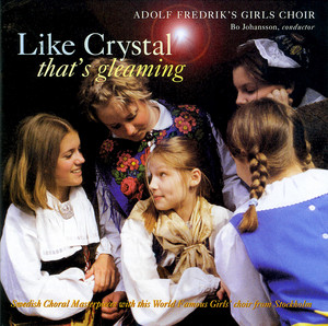 Saga - song and lyrics by Adolf Fredrik´s Girls Choir | Spotify