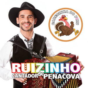 Ruizinho De Penacova - Dar uma Volta