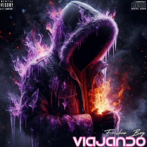 Viajando by Freshco Boy