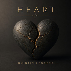 Heart by Quintin Lourens