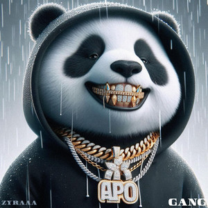 ZYRAAA - GANGG