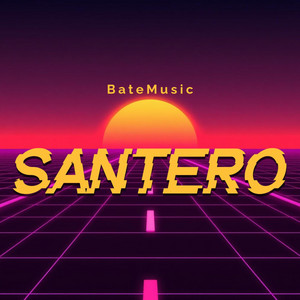 SANTERO by BateMusic