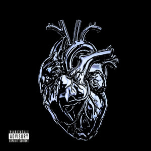 Chrome Hearts by Parahdoksfire