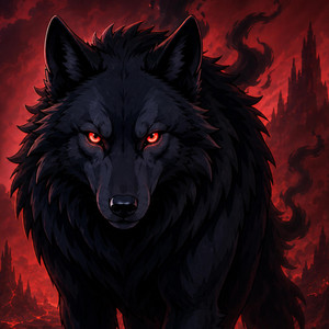 Run with the Wolves by Bards of Ethernia