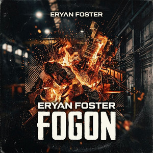 NO ME CONTROLES by Eryan Foster