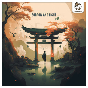 Sorrow and Light by Tophat Panda
