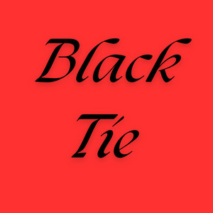 Black Tie by neegan5