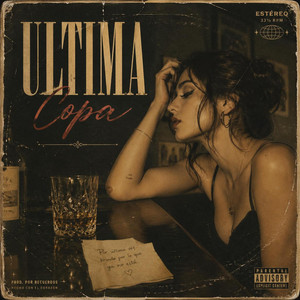 Ultima Copa by Elyy Music