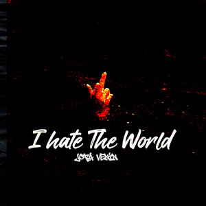I Hate The World by Jota Venin
